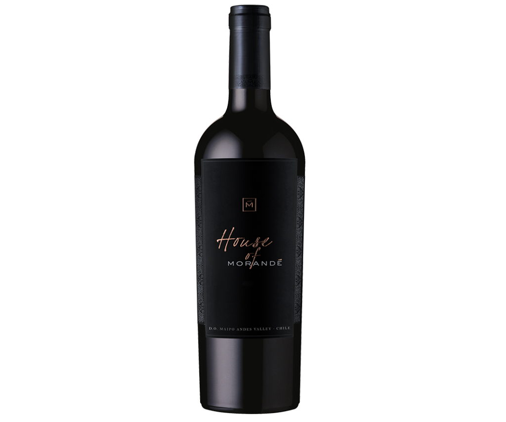 HOUSE OF MORANDÉ Morandé