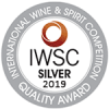 IWSC_Silver_2019