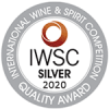 IWSC_Silver_2020
